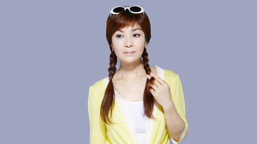 蔡秋凤 - 妈祖颂铃声