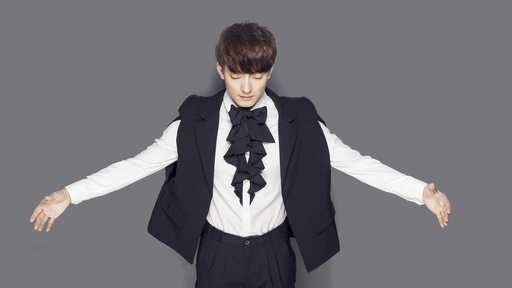 蔡晓 - 从来不在乎铃声