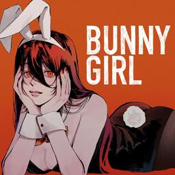 bunny girl铃声