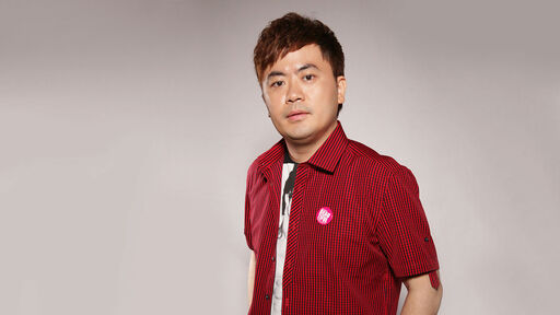 许鹤缤 - 风云起铃声