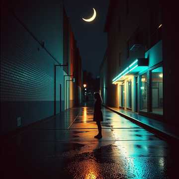 李毅恩Lye,程嶼 - 一吻 Remix (一吻能把你俘獲嗎)鈴聲