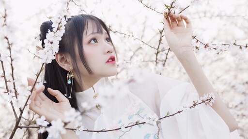 草帽醬 - 青衣鈴聲