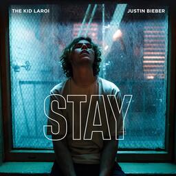 Justin Bieber - Stay鈴聲