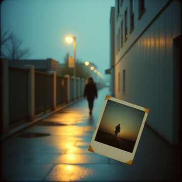 小西门 - 接受 (我们都接受一定是彼此不够成熟)铃声