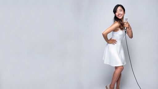 蔡佩轩 - 数1234铃声