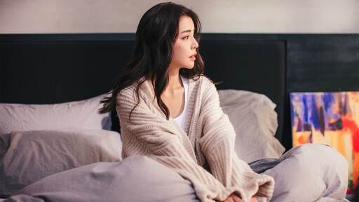 李毓芬 - 是我不够好铃声