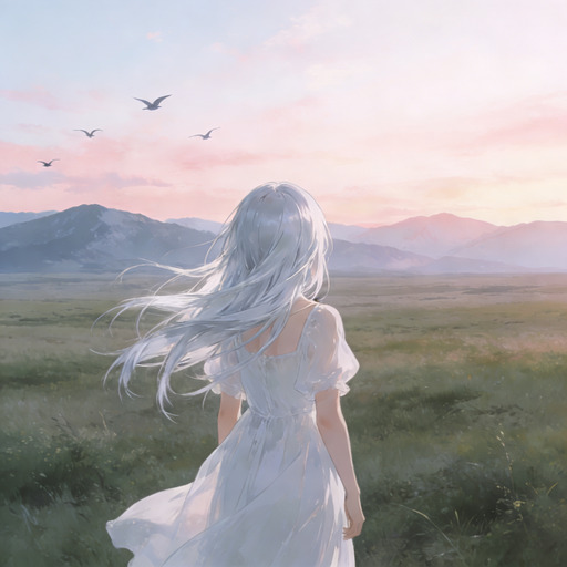 勵明,阿野 - 沒人心疼我的傷鈴聲