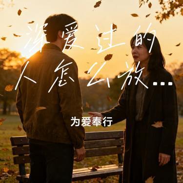 萬能和絃 - 深愛過的人怎麼放手鈴聲