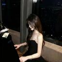 你像风一样出现