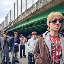 CORTIS - REDRED铃声