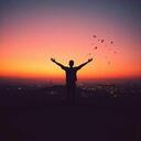 这一生爱过什么人都不为过