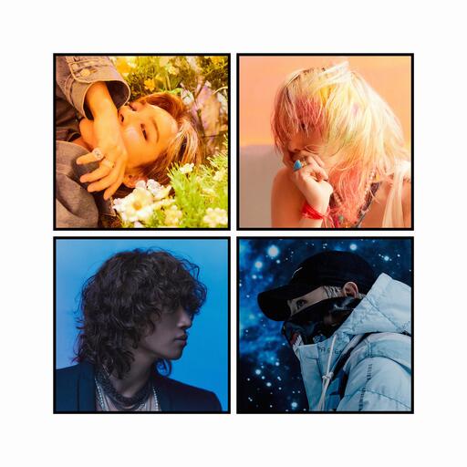 BIGBANG(StillLife)GD部分铃声
