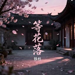 等花落铃声