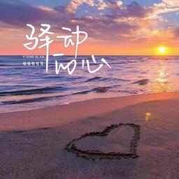 驿动的心 (英文版)铃声