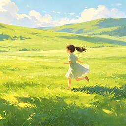 Run Wild（向风而野）铃声