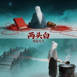 兩頭白鈴聲