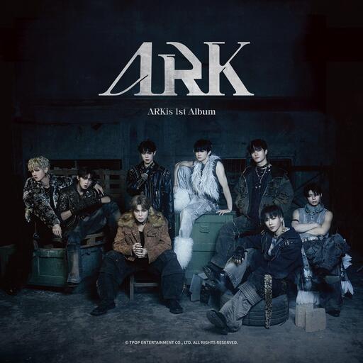 ARKis - Under the Future铃声