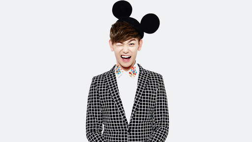 Eric Nam,HOYA (호야) - 우우 (Ooh Ooh) (Ooh Ooh)铃声