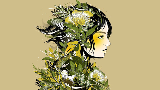 DJ OKAWARI - Flower Dance (花之舞)铃声