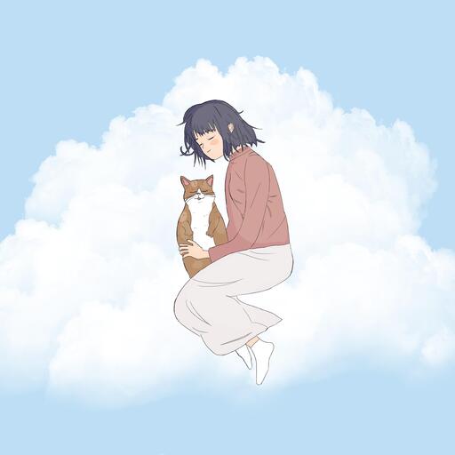 Lily Rae - Our Time Together铃声
