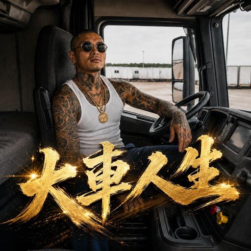 大車人生鈴聲