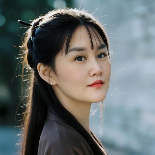 向日葵女孩 - 你就等着发财吧（电音版)铃声