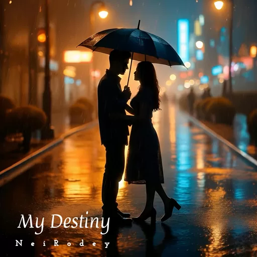 NeiRodey - You Still the One铃声