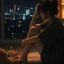 舍不得又没资格 (男女合唱版)