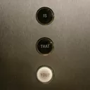 Is that you?