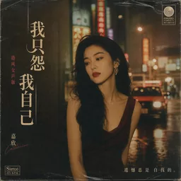 我只怨我自己鈴聲