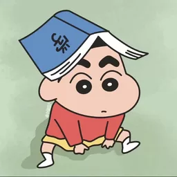 蜡笔小新（简讯）铃声