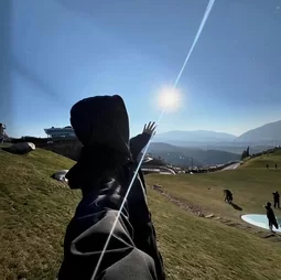 山风山风等等我铃声