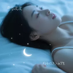 姜雨涵 - 昨夜你又入我梦里铃声
