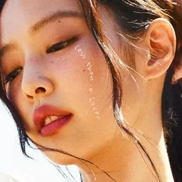 less than a lover - Jennie(副歌)铃声