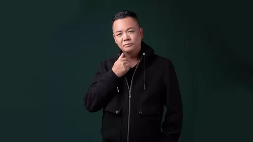 阿國哥 - 愛你犯了罪 (粵語版)鈴聲