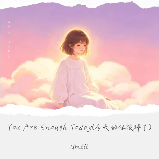 you are enough today鈴聲