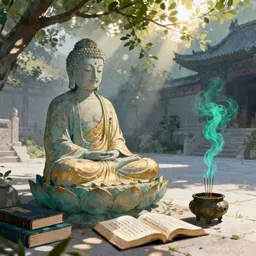 佛鈴聲