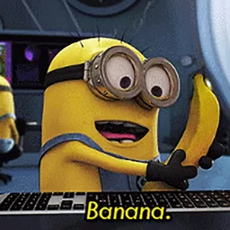 Banana 小黄人香蕉之歌铃声
