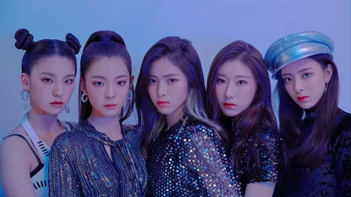 ITZY - Not Shy铃声