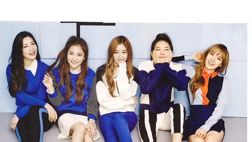 Red Velvet - Psycho鈴聲