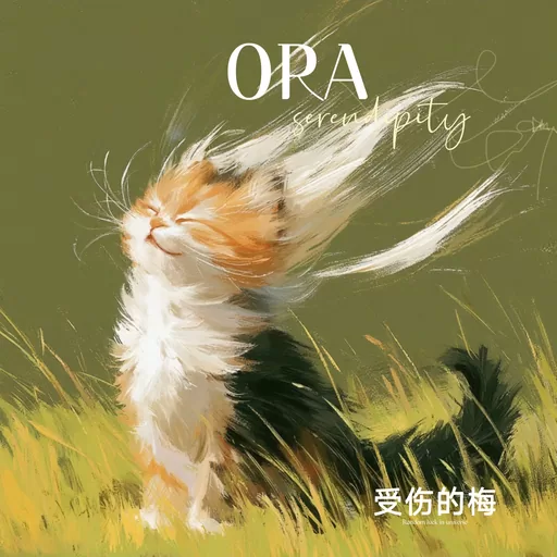 ORA鈴聲