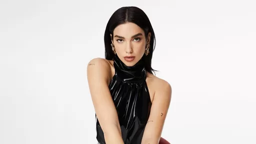 Dua Lipa - Training Season铃声