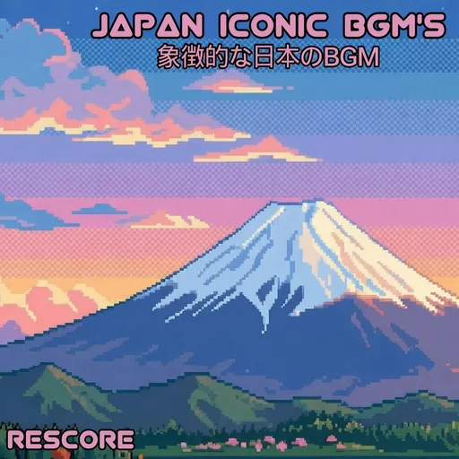 ReScore - Donki Don Quijote Store Theme (ドン・キホーテ)鈴聲